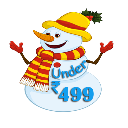 Product under ₹199