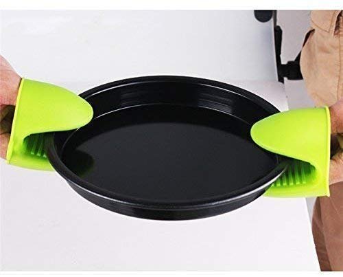 Oven Mitt (Single Pc) | Heat Resistant Baking & Cooking Glove