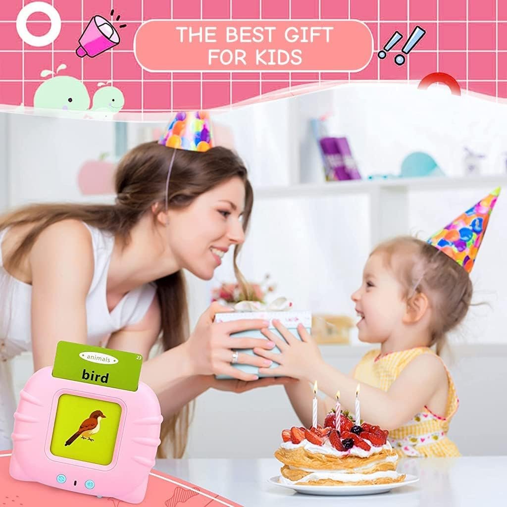 Educational Flash Cards for Kids ? Alphabet, Numbers, Shapes & Colors Learning Set | Durable, Waterproof, Tear-Resistant Early Learning Cards for Toddlers, Preschool & Kindergarten (Pack of 100)